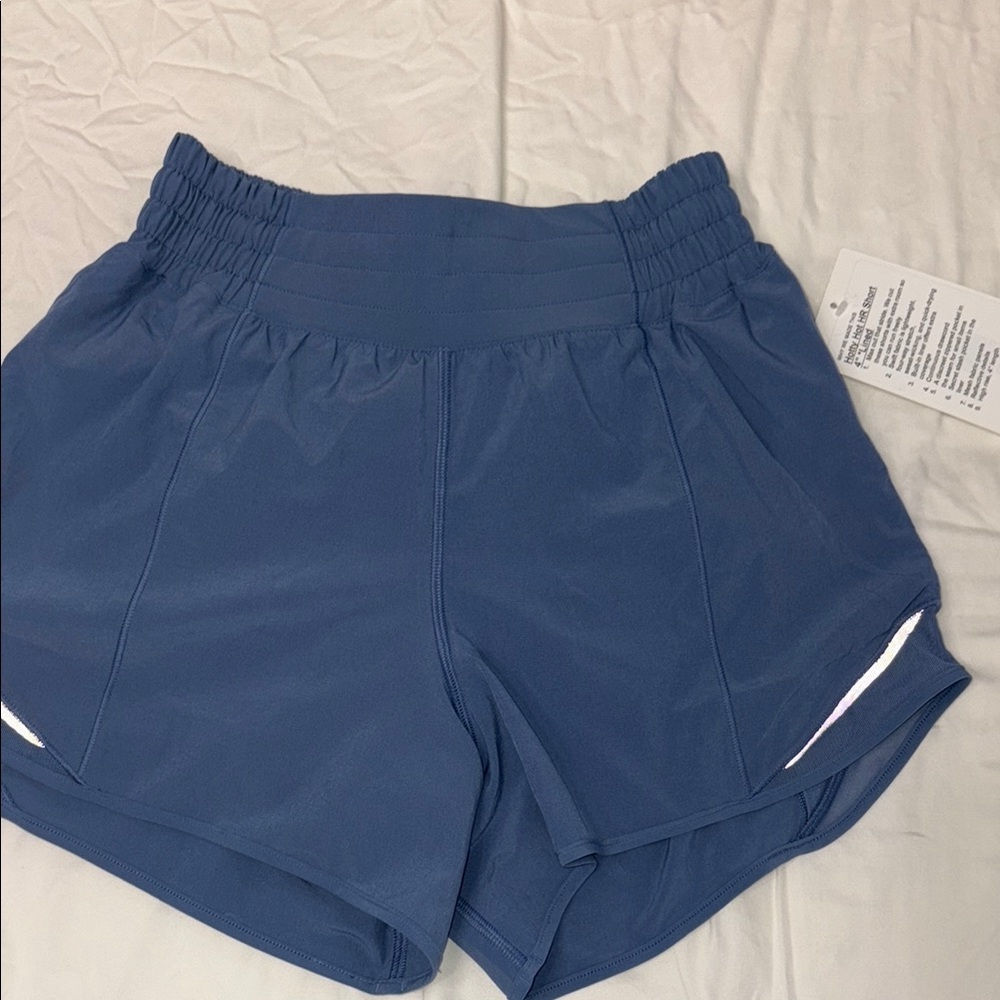 Brand new with tags lululemon hotty hot